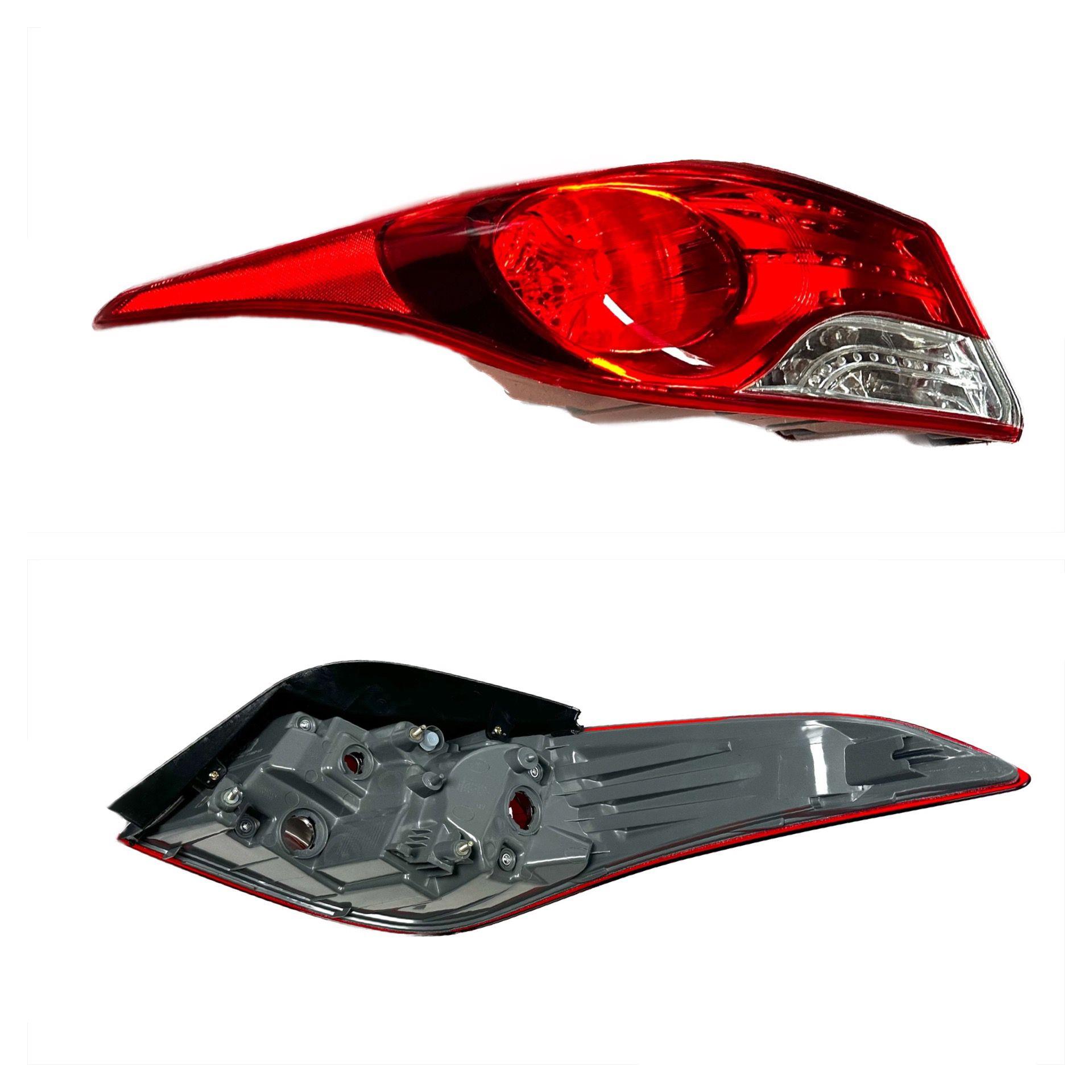 Hyundaı Stop Elantra 11-13 Dış Sol