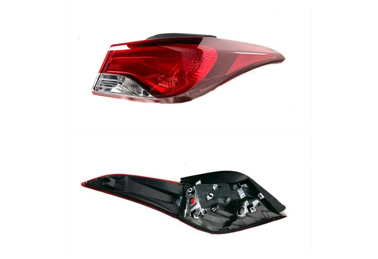 Hyundaı Stop Elantra 14-15 Dış Sağ