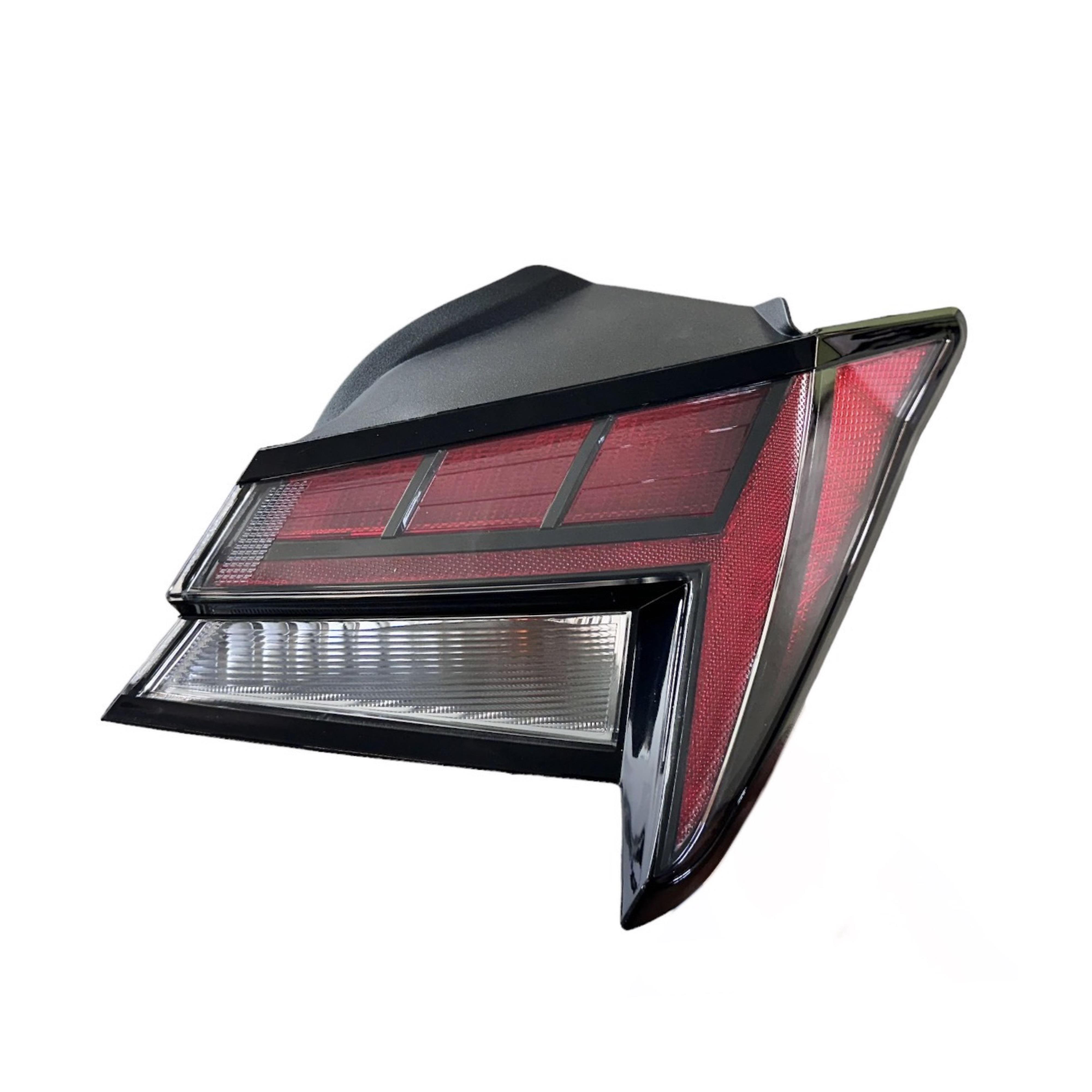 Hyundai Stop Elantra 20-22 Dış Sağ (Ledli)