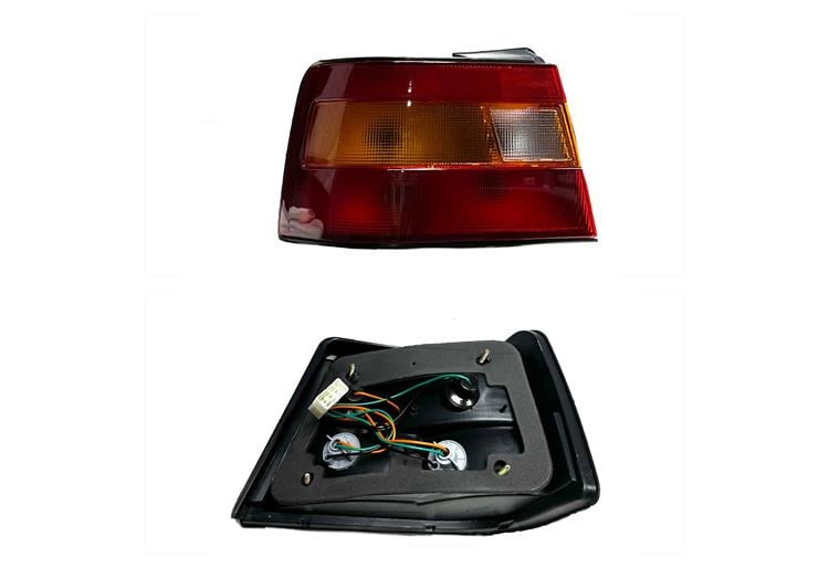 Hyundaı Stop Excel 92-94 Sol (Duylu)