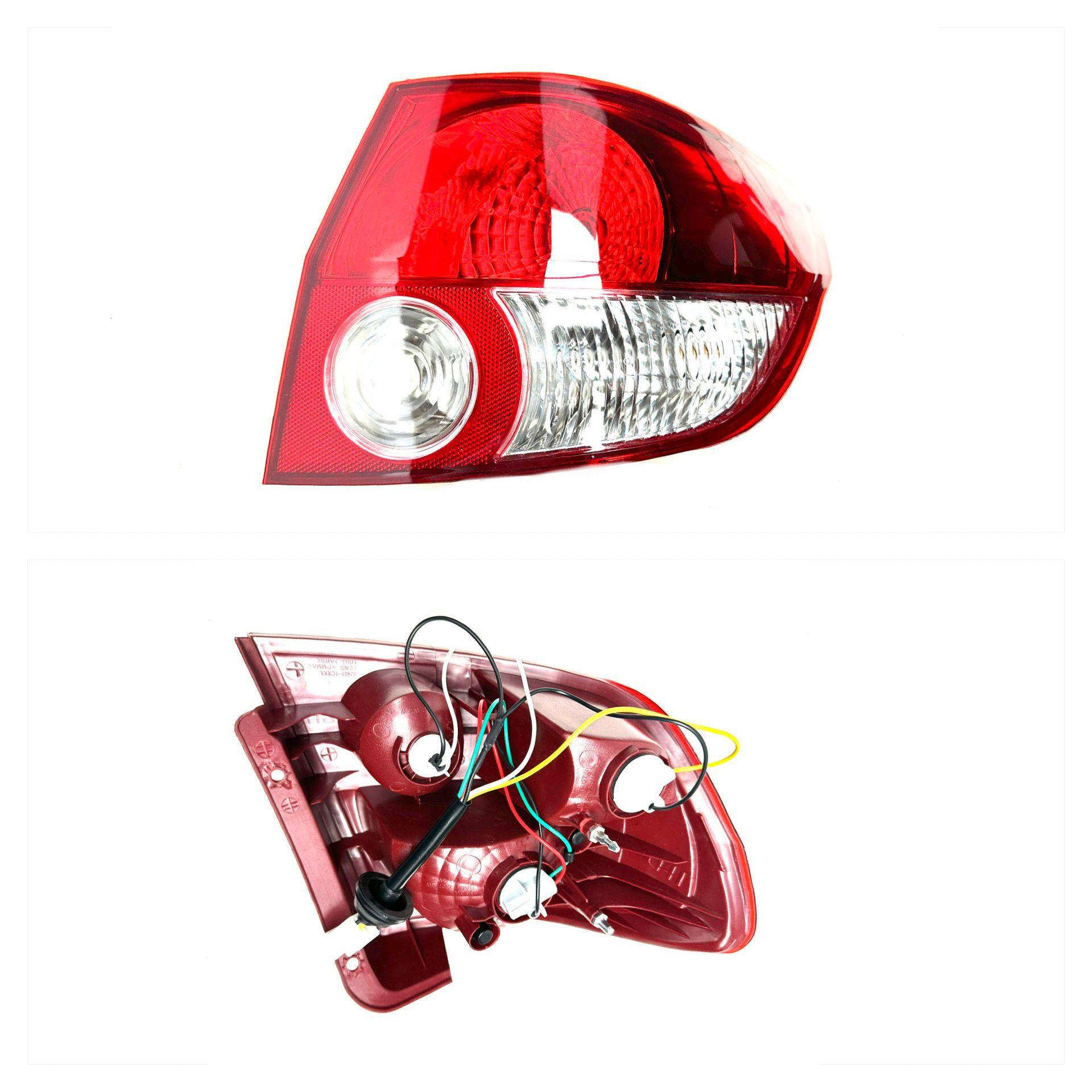 Hyundaı Stop Getz 02-05 Sağ