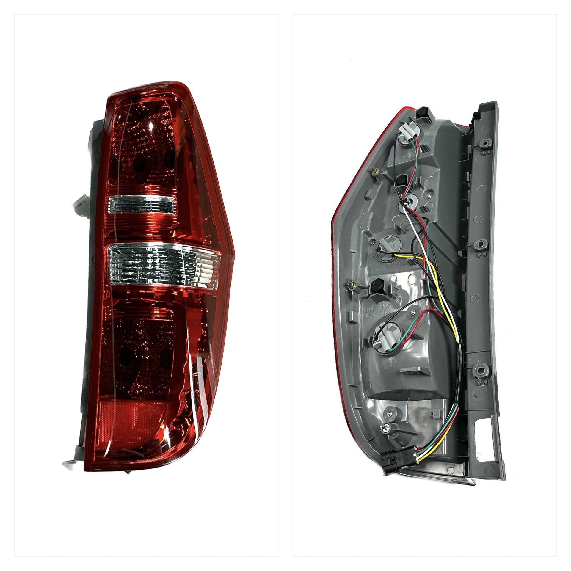 Hyundaı Stop H1 08-11 Sağ