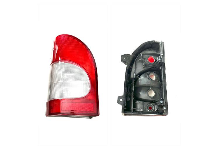 Hyundaı Stop H100 93-96 Sol