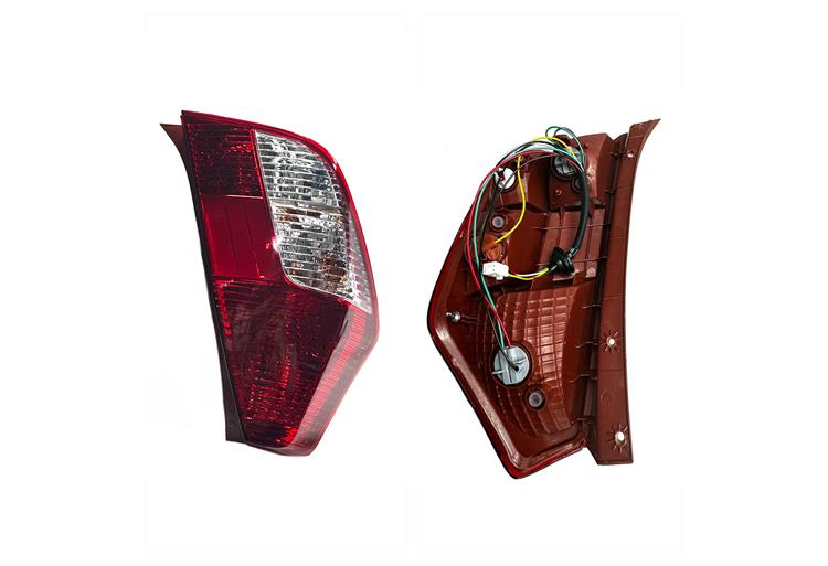 Hyundaı Stop İ10 07-10 Sol