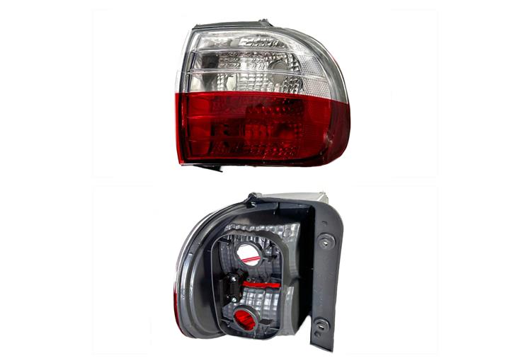 Hyundaı Stop Starex 05-07 Dış Sağ