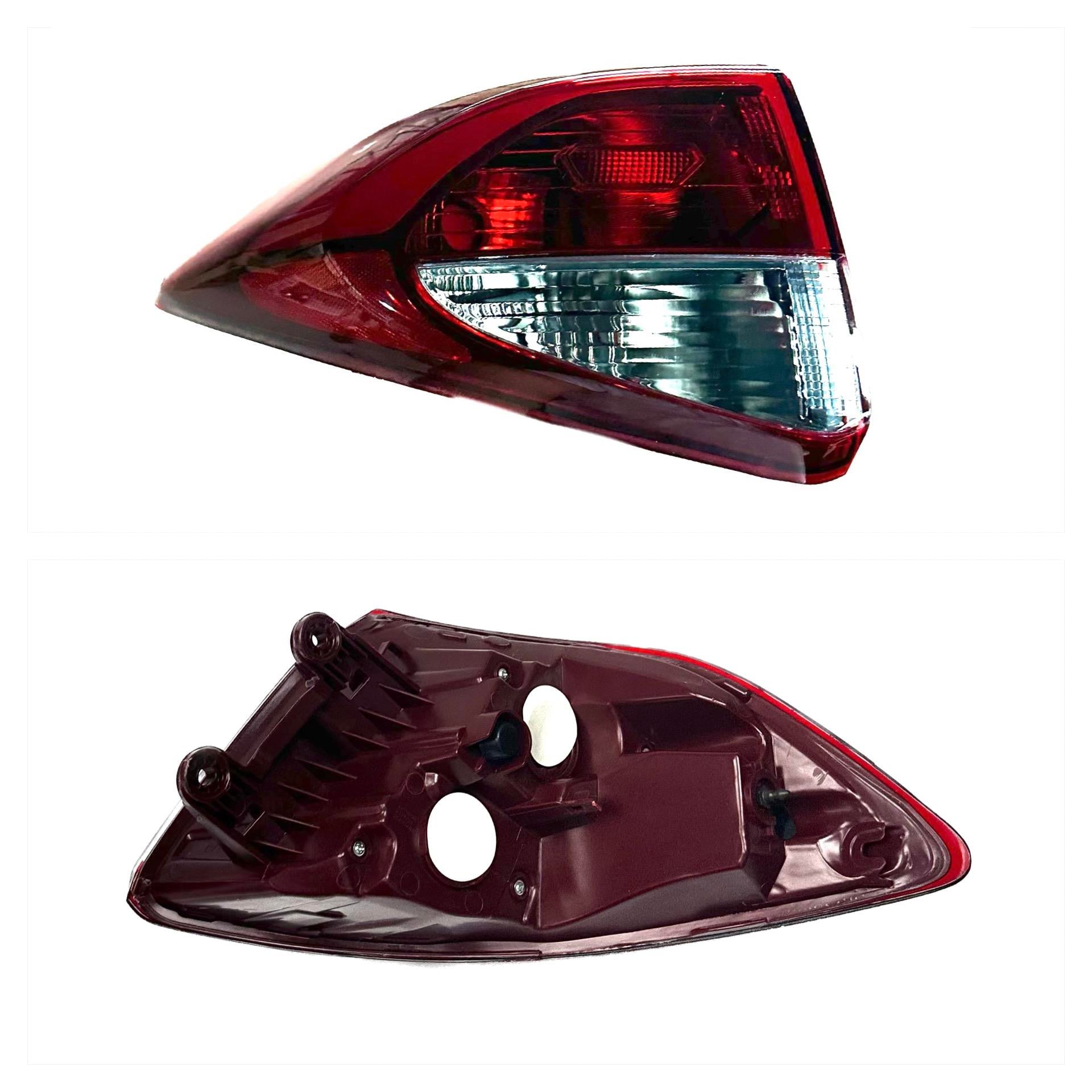 Hyundaı Stop Tucson 15-18 Dış Sol (Ledsiz)