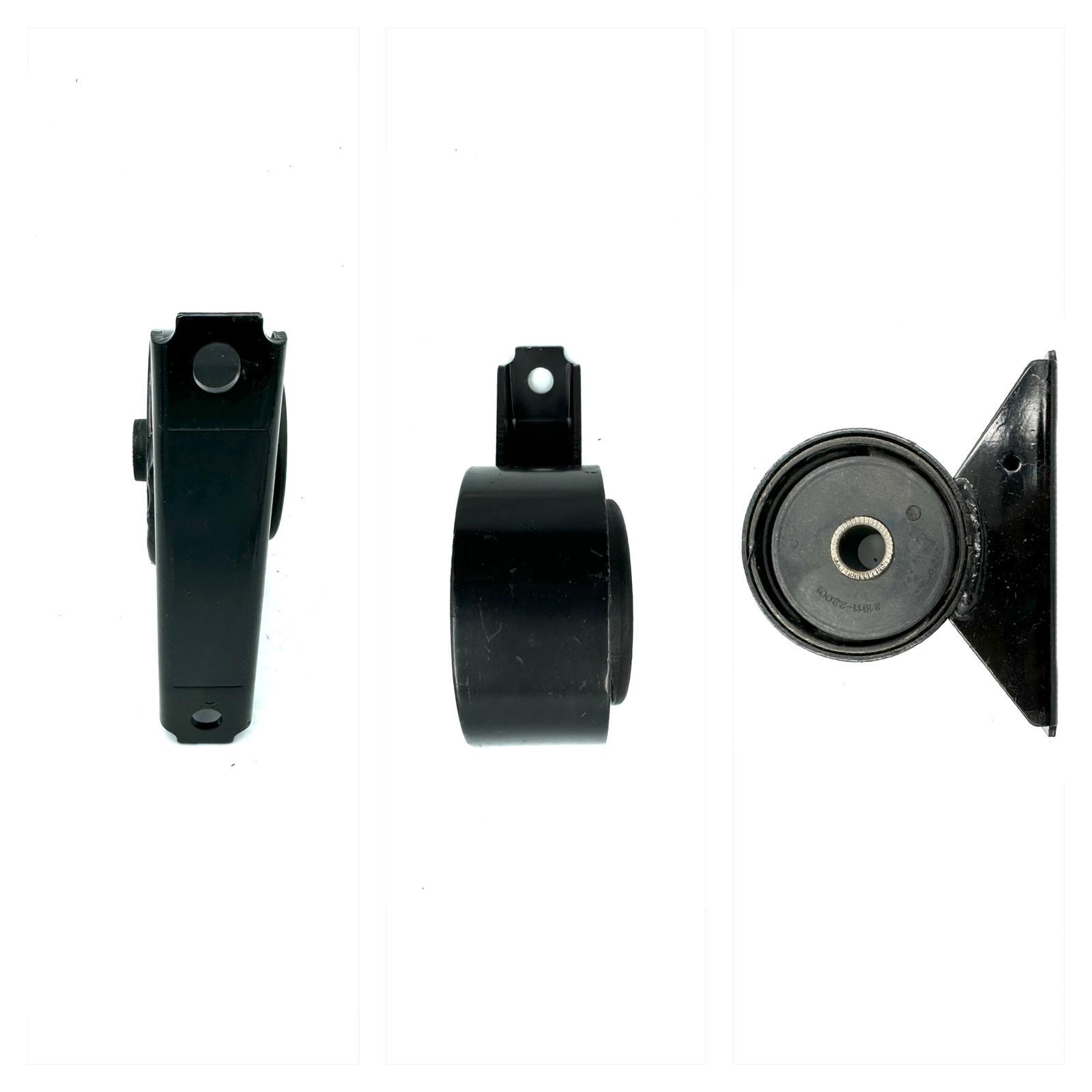 Hyundaı Takoz Motor Accent 95-97/Excel 90-92 Ön