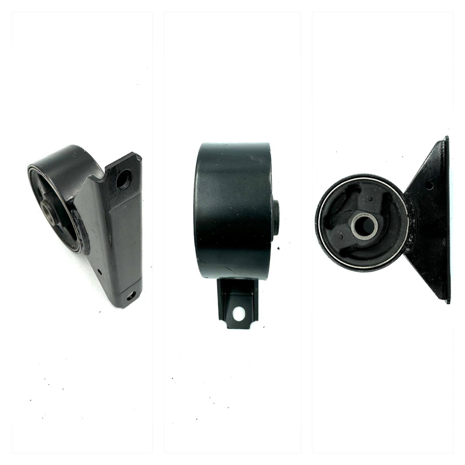Hyundaı Takoz Motor Accent 97-00 Ön (Otomatik)