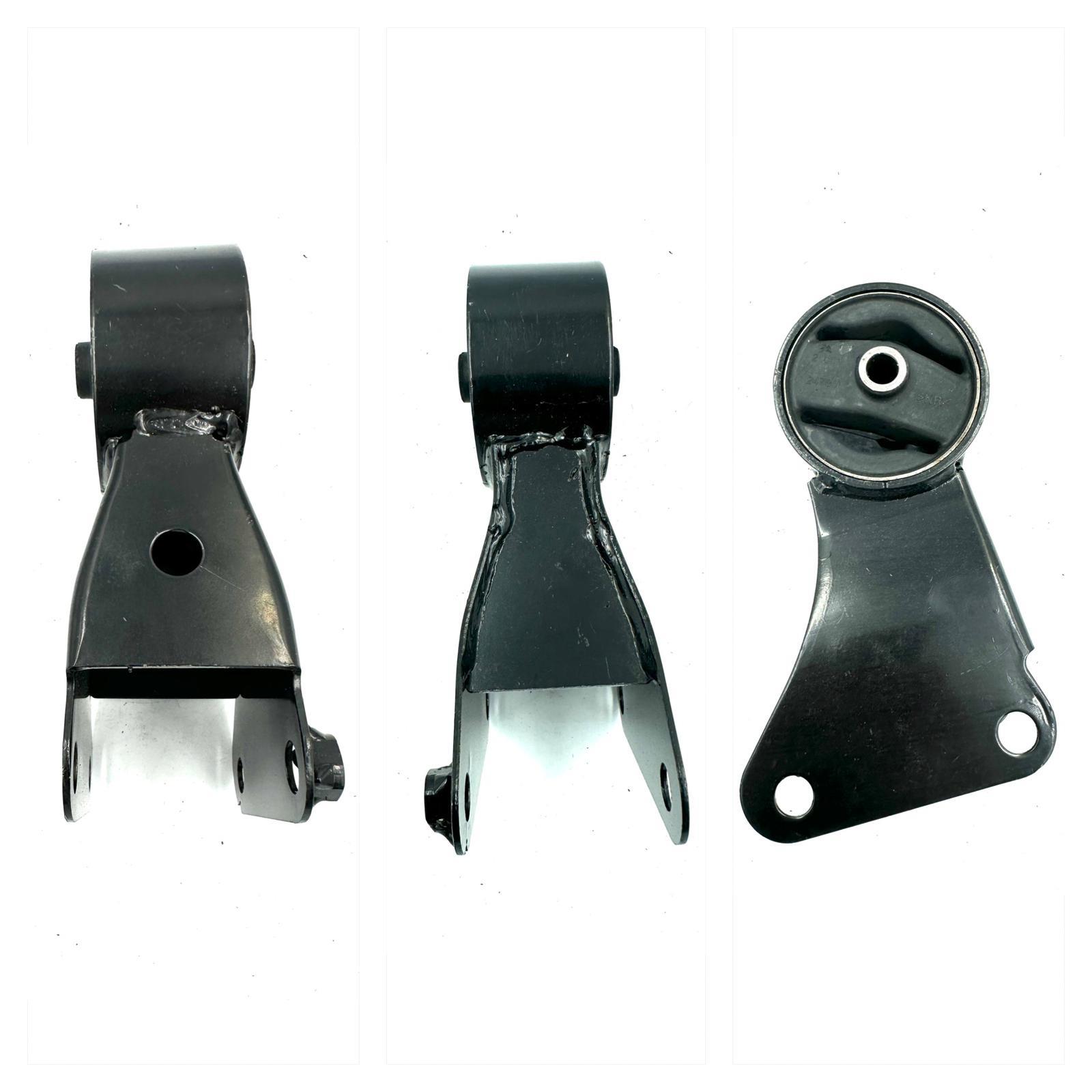 Hyundaı Takoz Motor Elantra 92-95 Arka