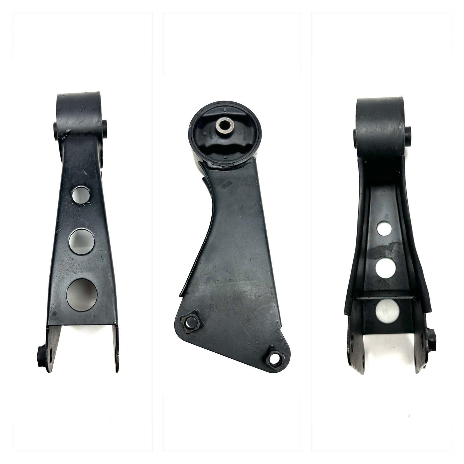 Hyundaı Takoz Motor Excel 90-94 Arka