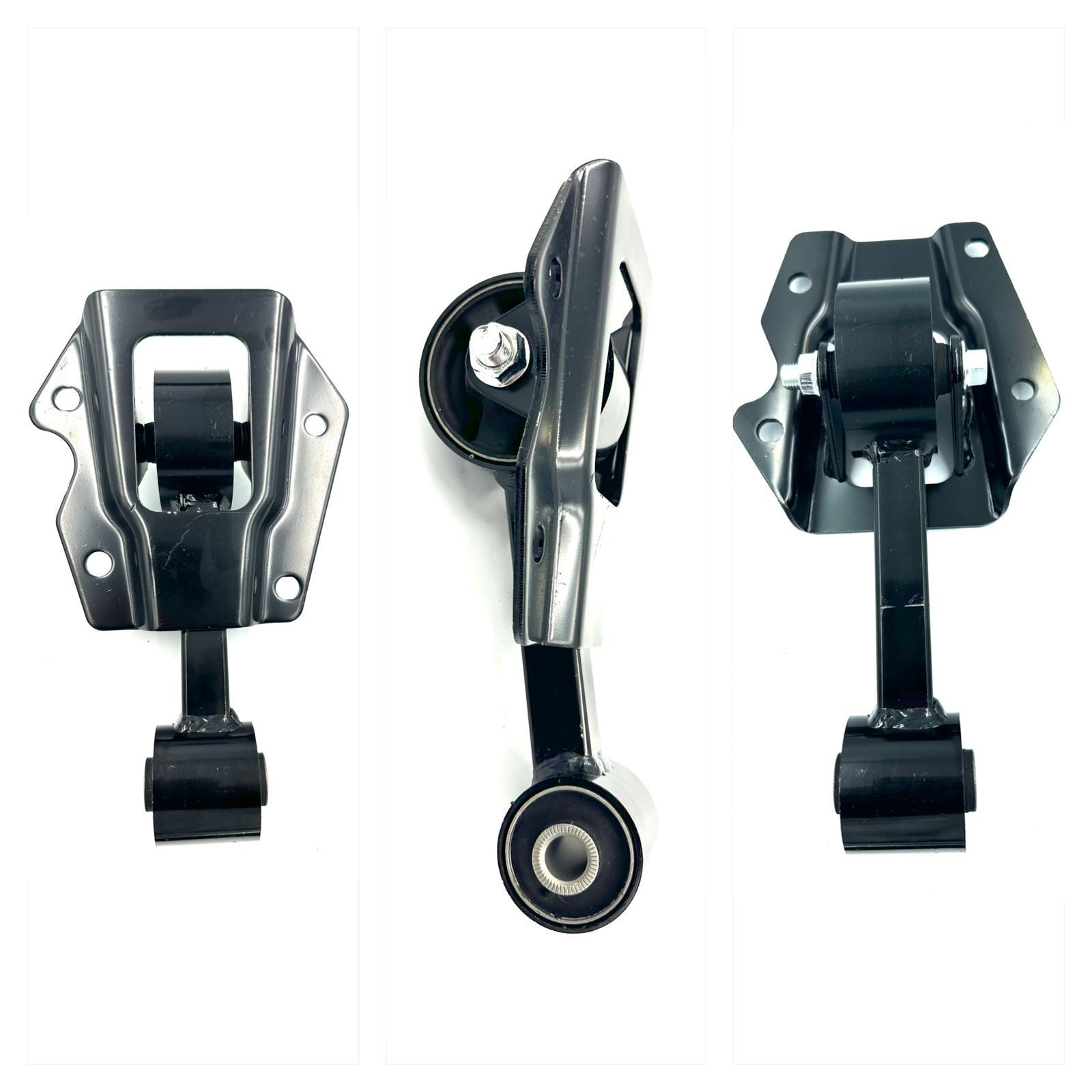 Hyundaı Takoz Motor Getz 02-11 Arka