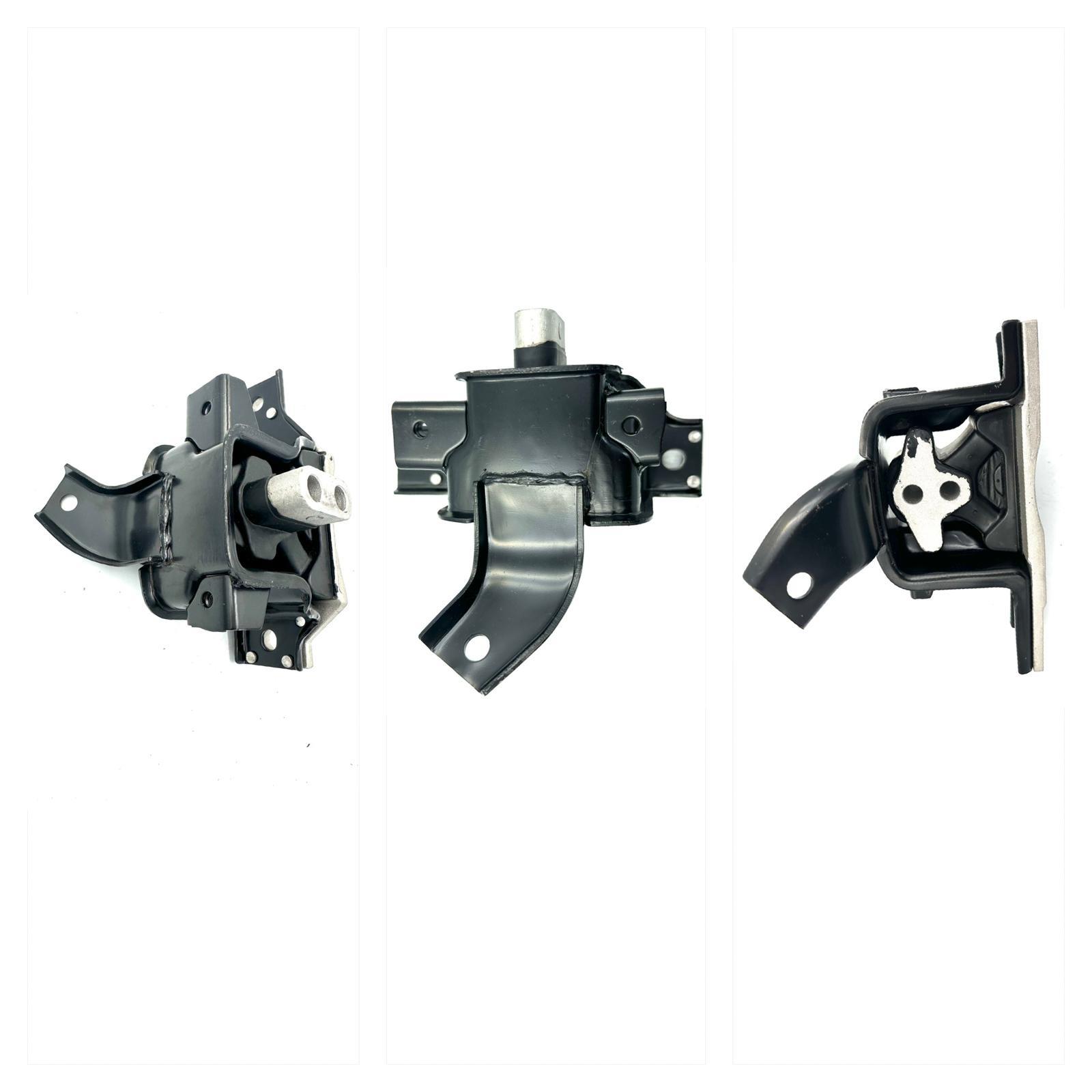 Hyundaı Takoz Motor İ10 1,0 14-17 Ön Sol