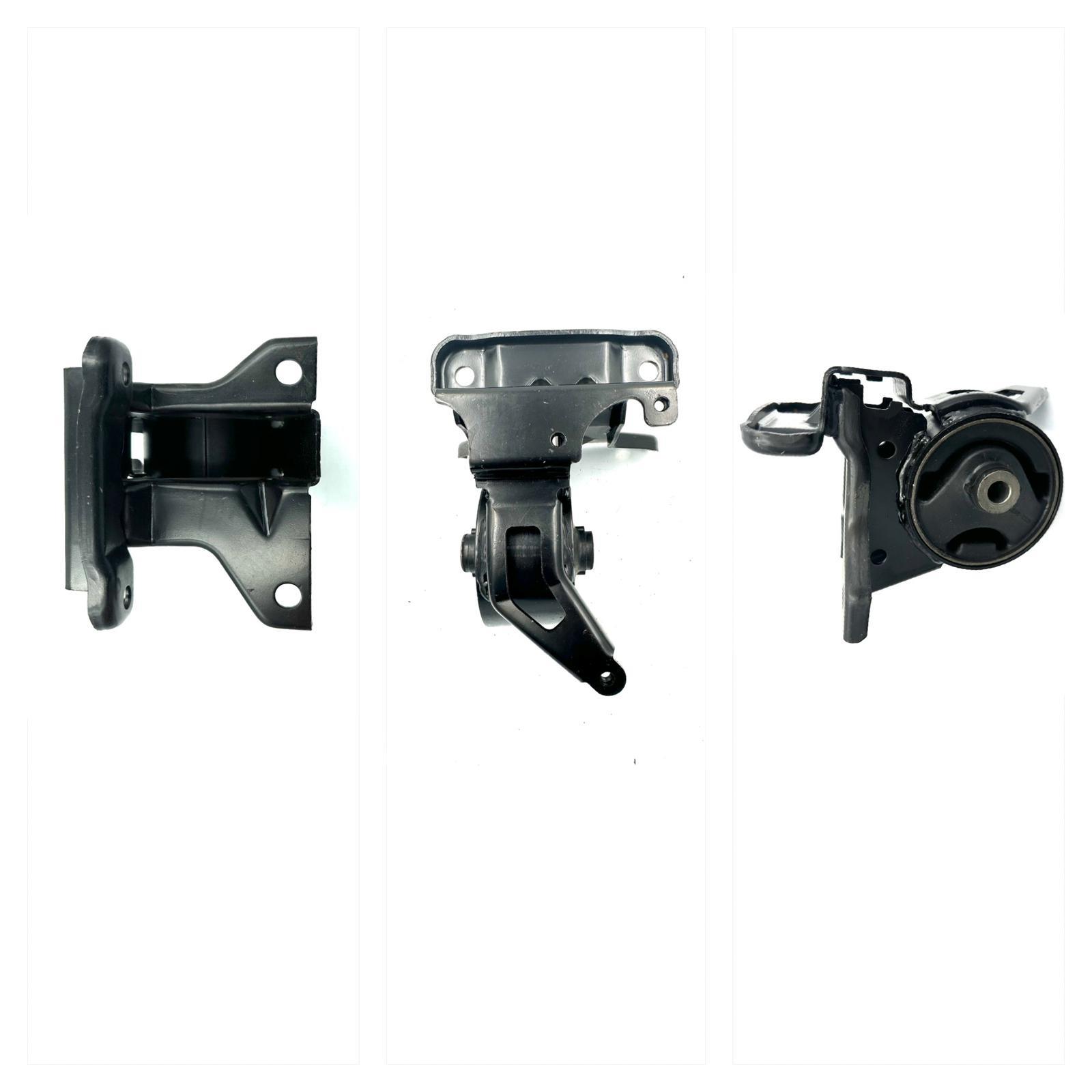 Hyundaı Takoz Motor Santafe 2,7-2,0 Benzinli-dizel 01-06 Sol (Otomatik)