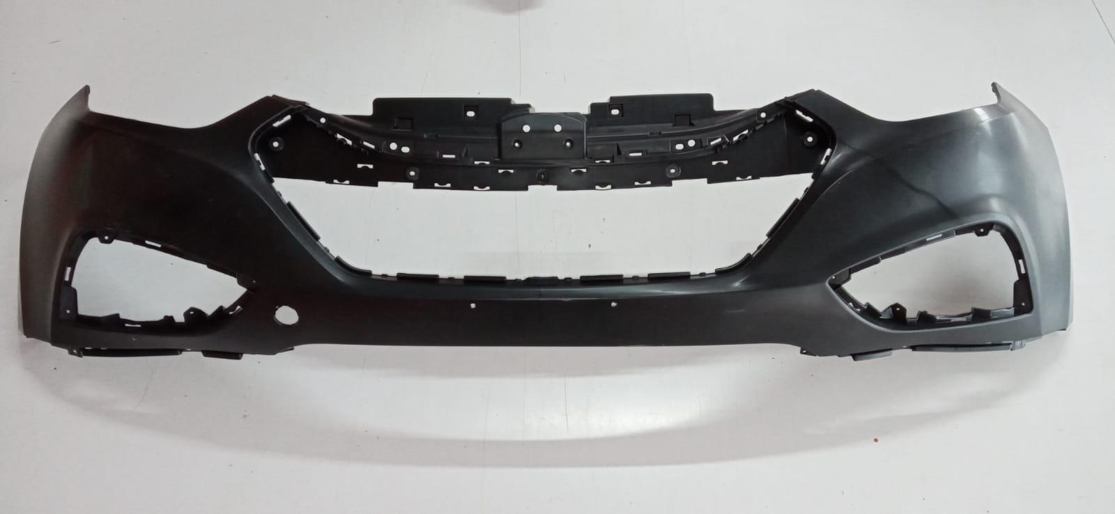 Hyundaı Tampon İx35 10-15 Ön