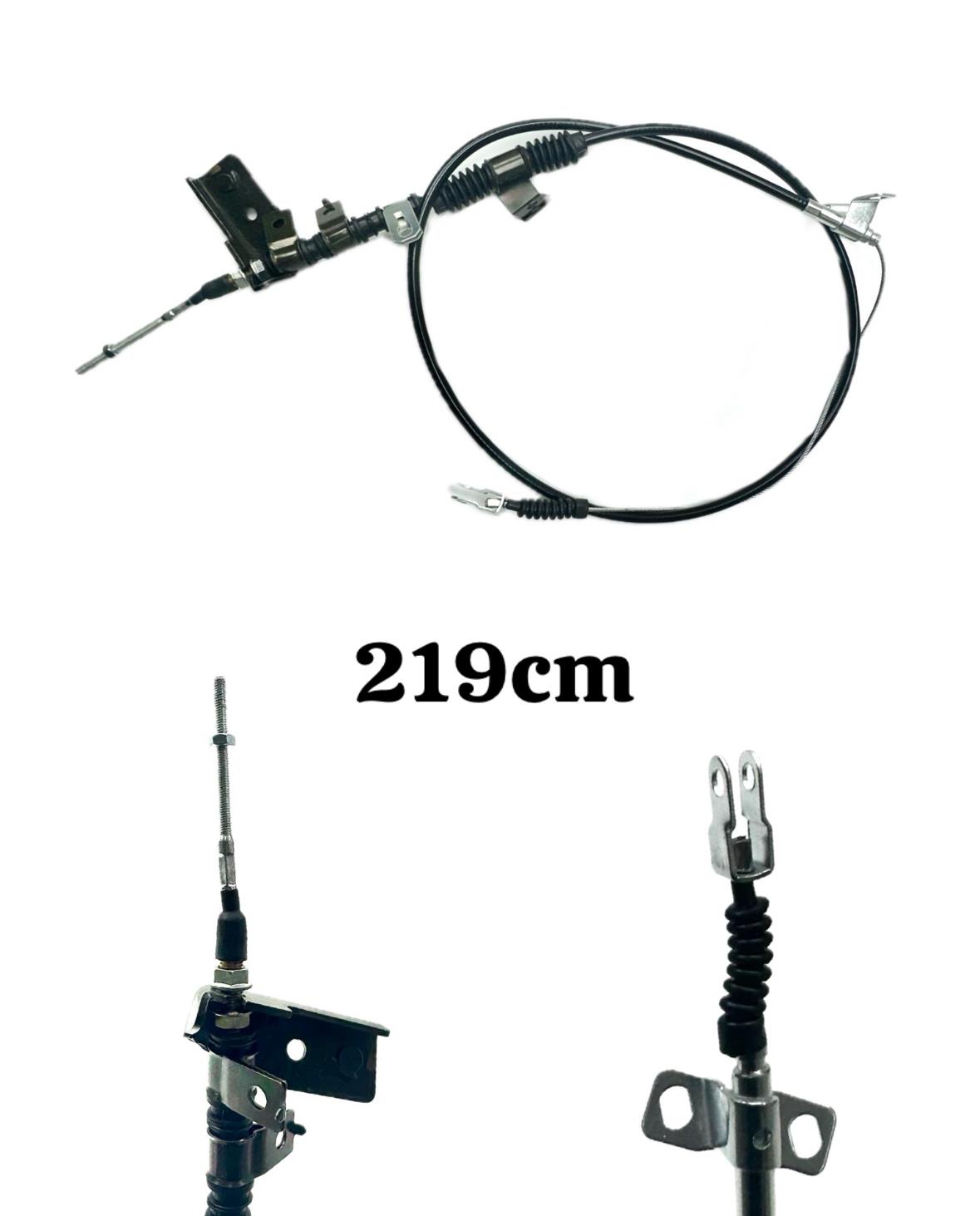 Hyundaı Tel Fren El H100 Kmyt 04-07 Arka Sağ