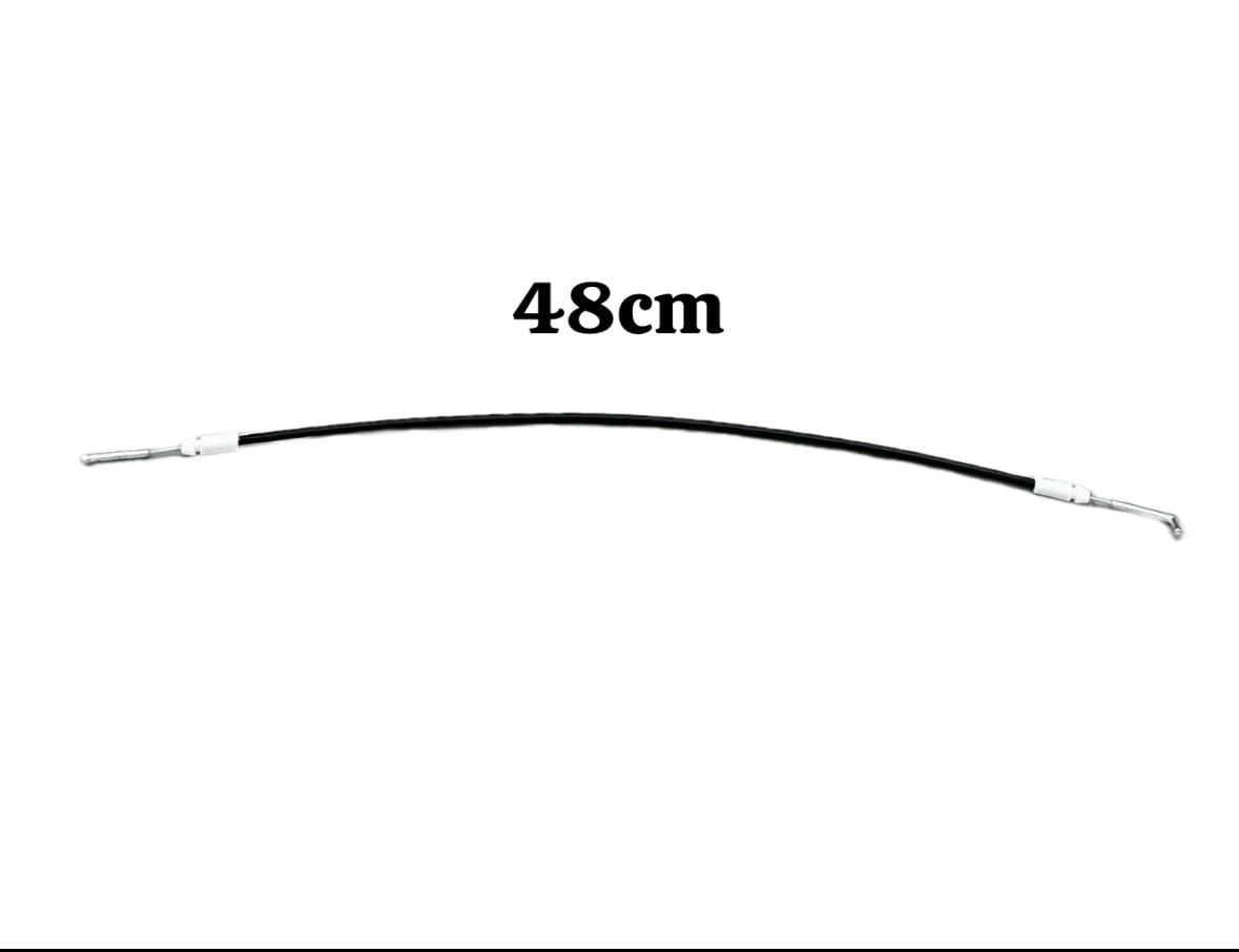 Hyundaı Tel Kapı Kilit Açma Accent Era 06-11/Rıo 06-11 Ön Sol