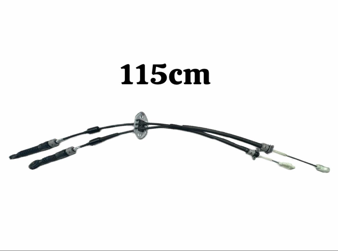 Hyundaı Tel Vites Accent Blue Benzinli 12-17 (6 İleri/ Manuel)