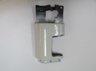 ISUZU NKR- 90/97; FAR ÇERÇEVESİ SAĞ BEYAZ (BFN)