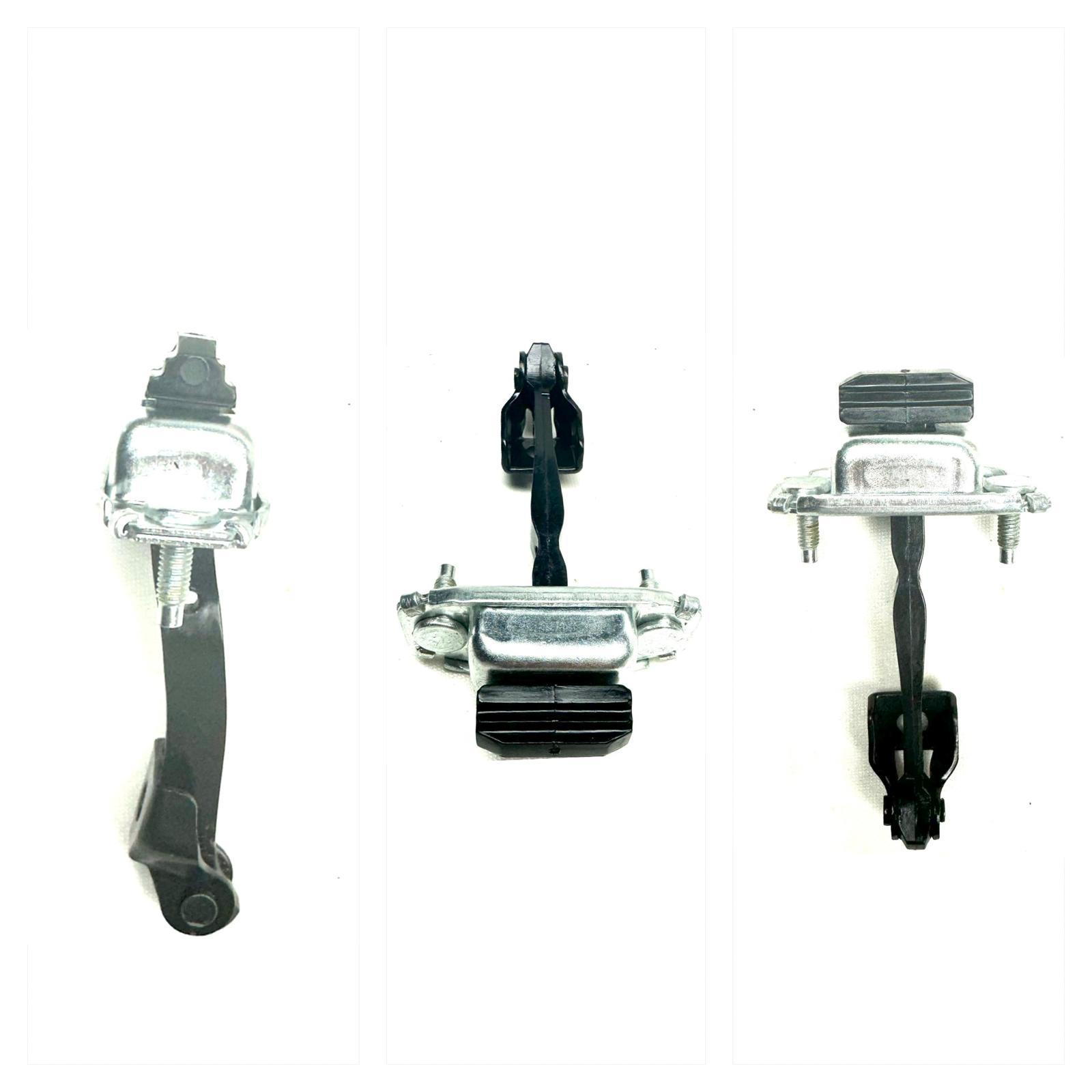 Isuzu  Gergi Kapı D-max 04-11 Ön Sol/Sağ