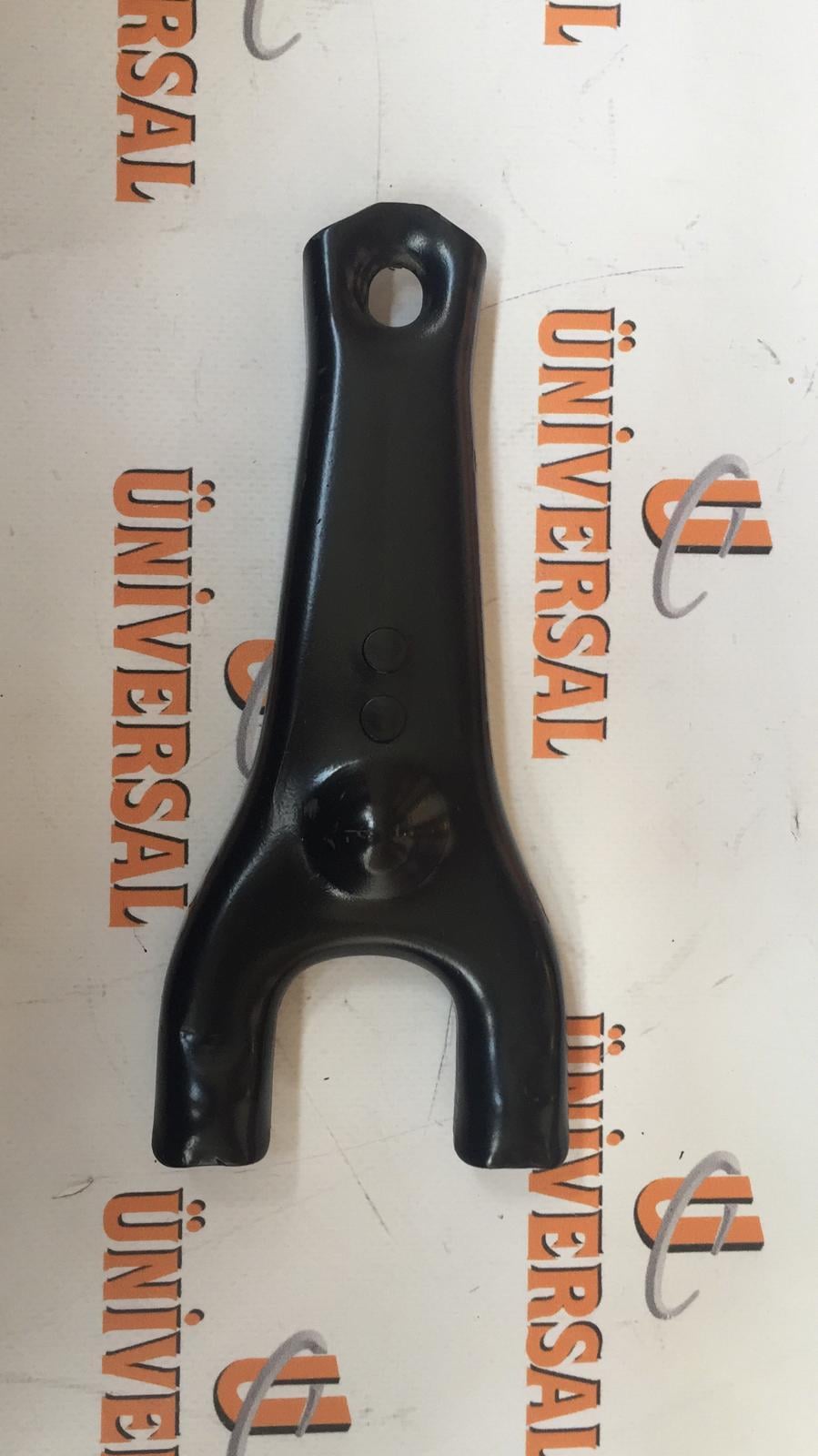 Isuzu Çatal Debriyaj D-max 4x4/4x2 02-07