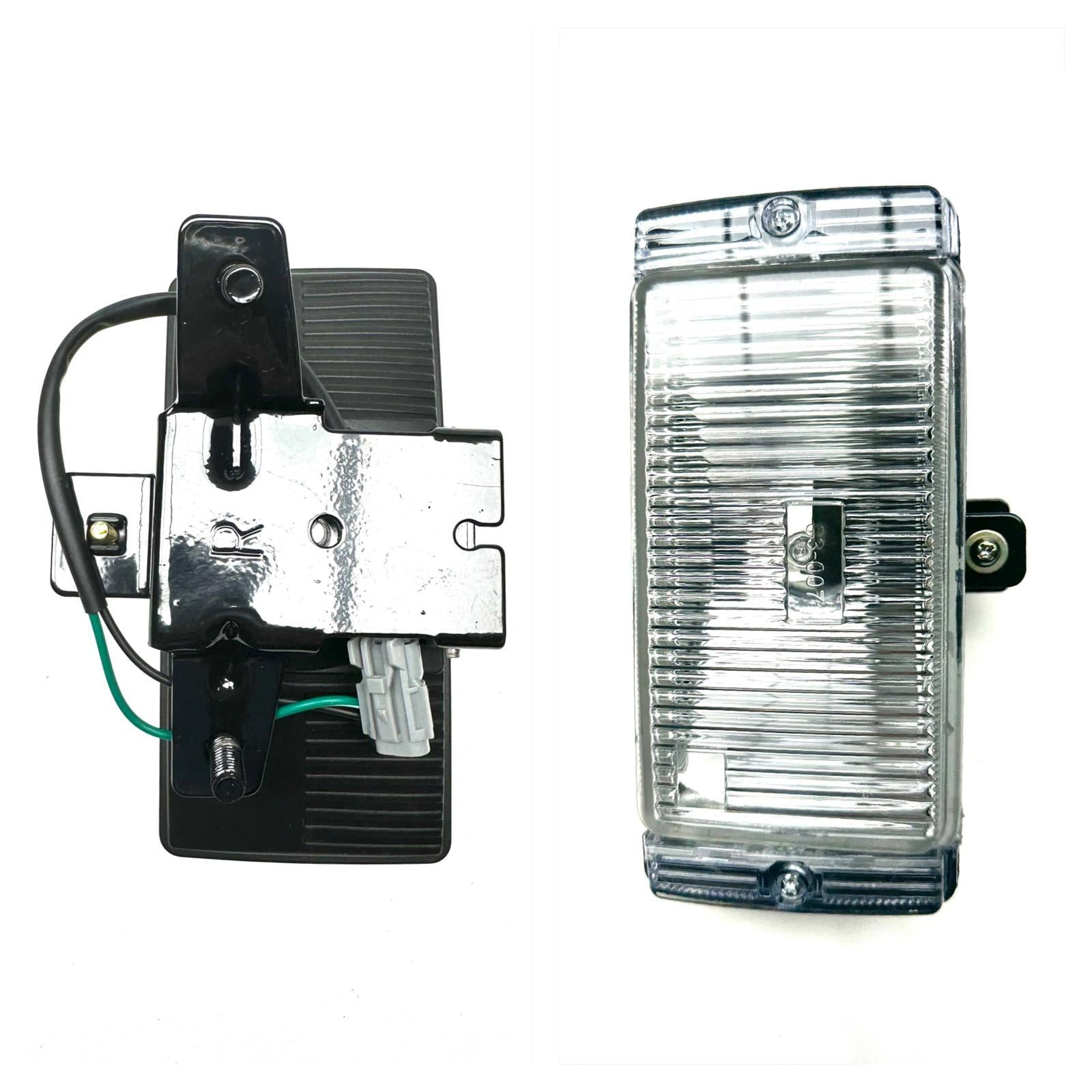 Isuzu Lamba Sis Npr71-nqr86 06-10 Sağ