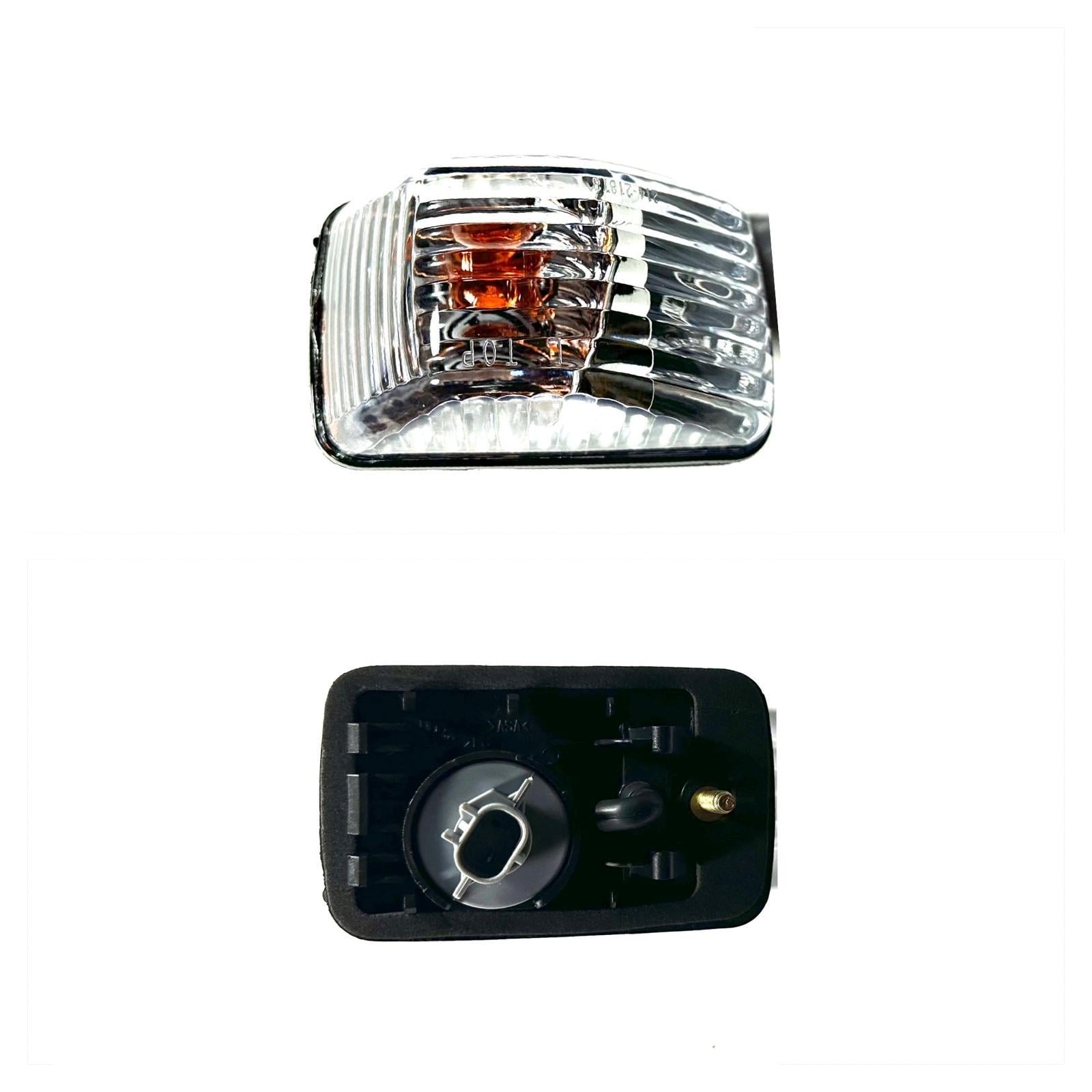 Isuzu Sinyal Kapı Nqr 3d 10-18 Sol