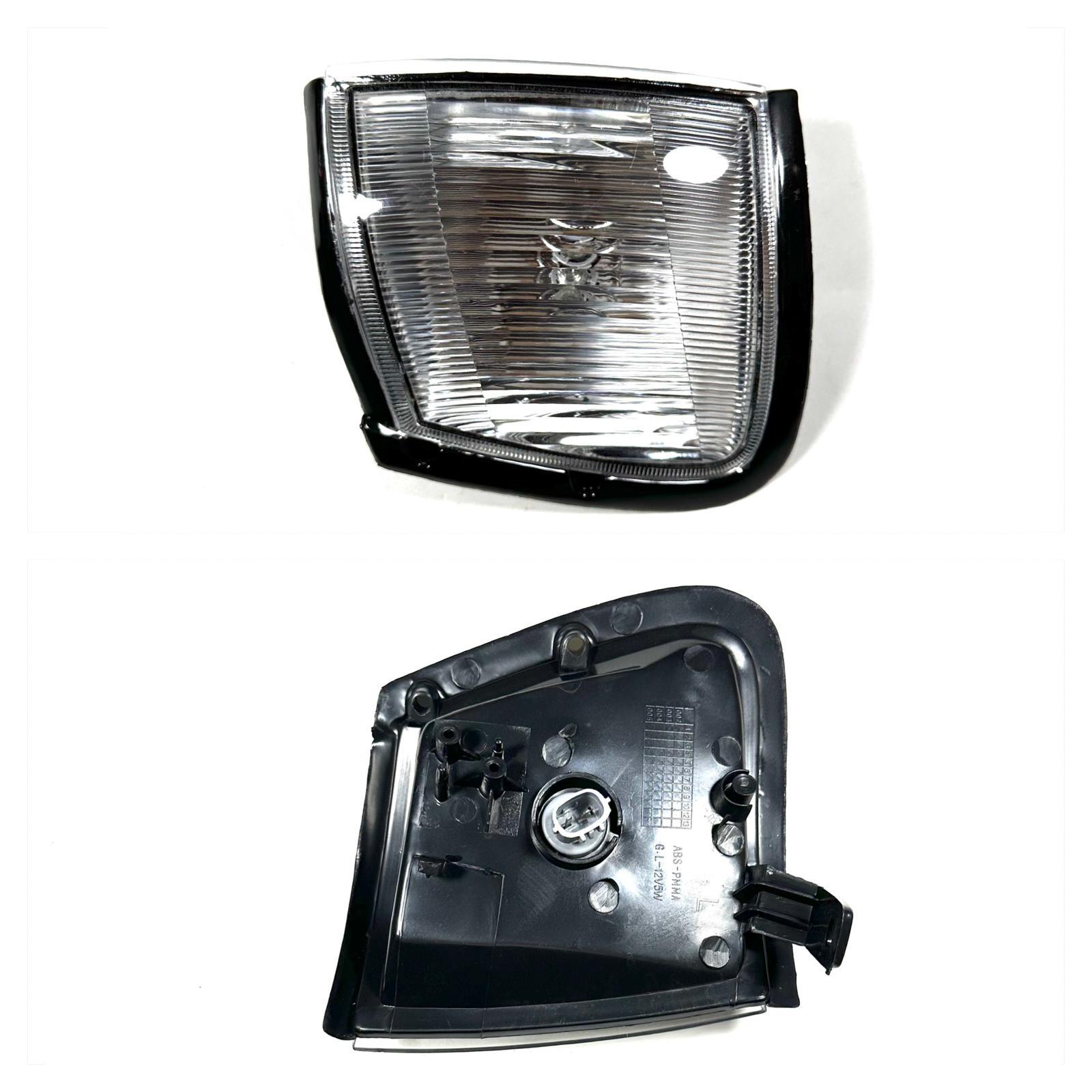 Isuzu Sinyal Tfr 97-02 Sol