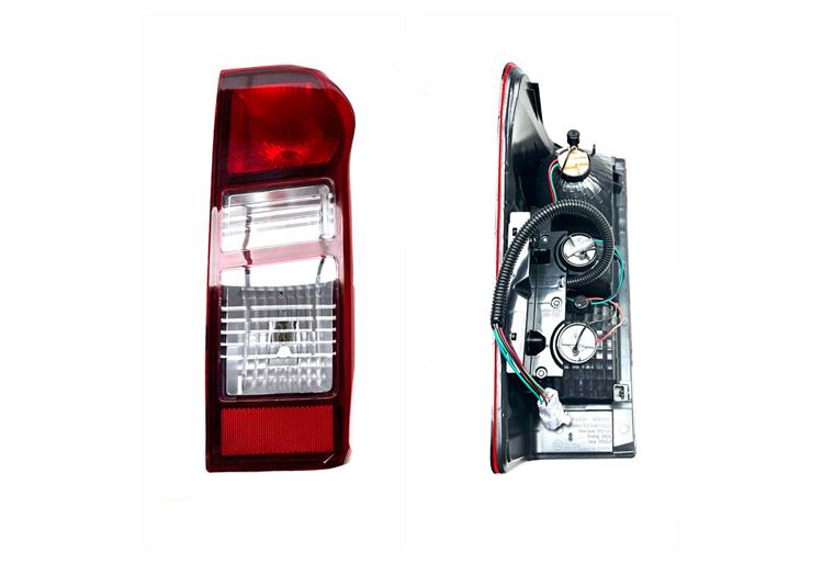 Isuzu Stop D-max 12-16 Sağ (Ledsiz)