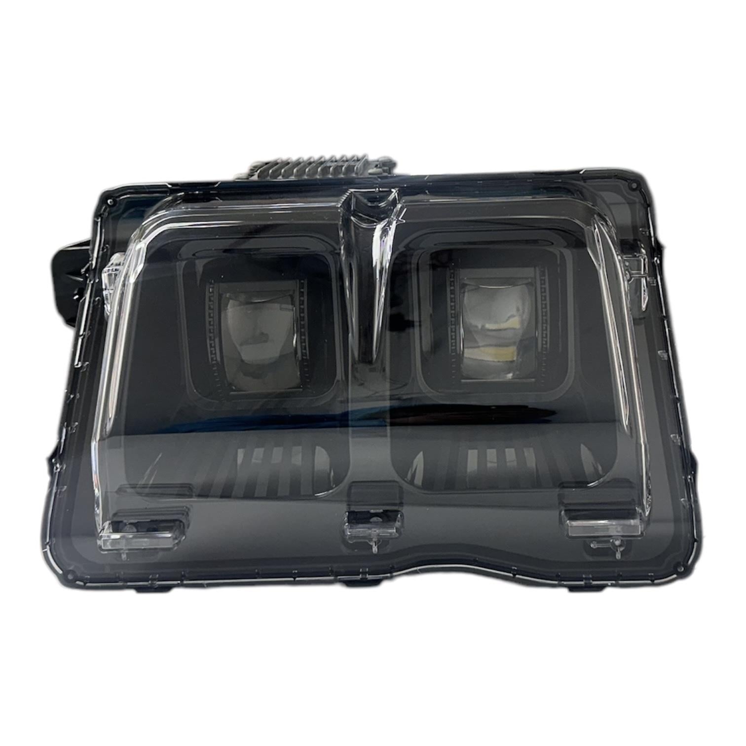 Jaecoo Far Jaecoo 7 24-26 Sağ