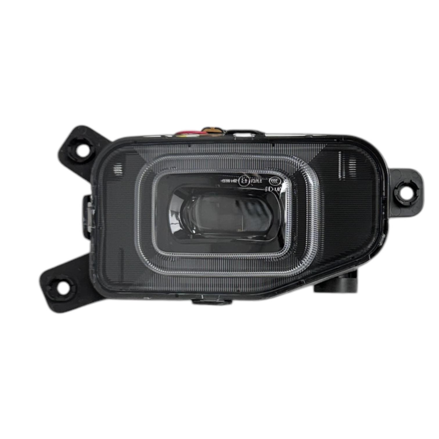 Jaecoo Lamba Sis Jaecoo 7 24-26 Sağ