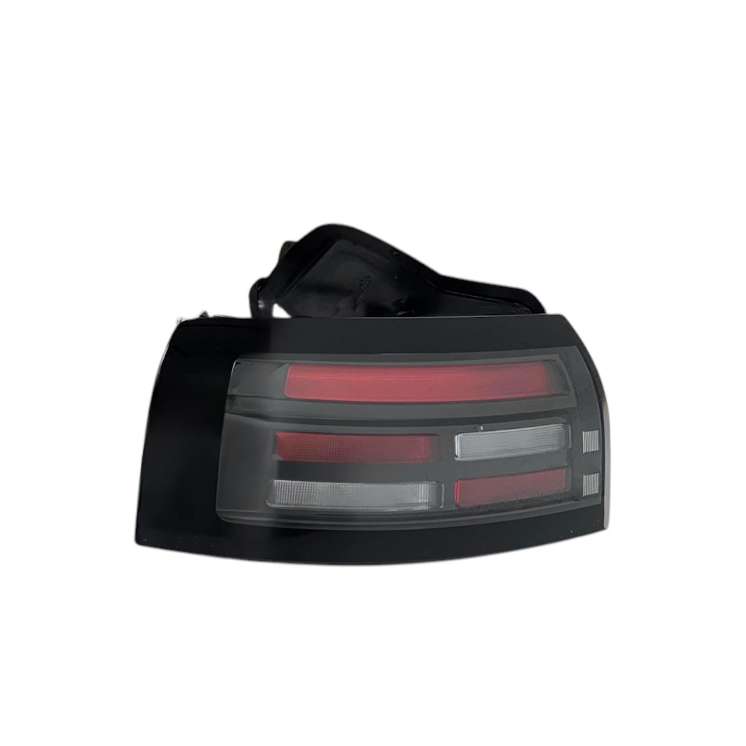 Jaecoo Stop Jaecoo 7 24-26 Dış Sol