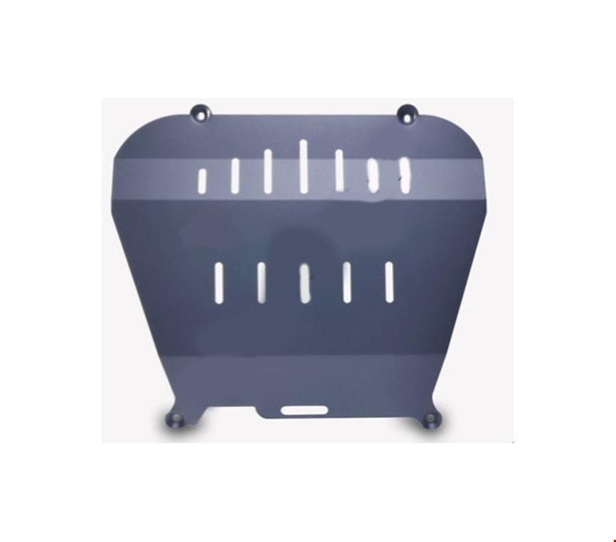 KARTER MUHAFAZA SACI METAL 3008 2016-