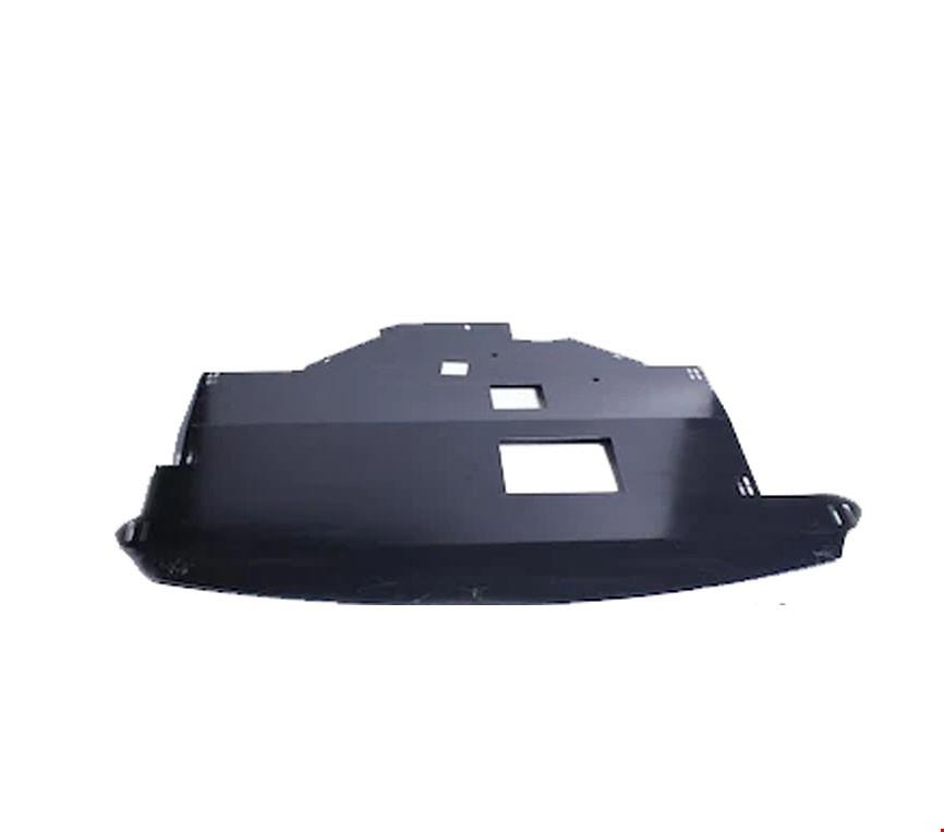 KARTER MUHAFAZA SACI METAL MASTER 2014-