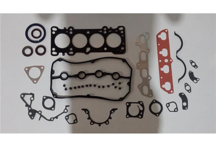 Kıa Conta Takım Rio 1,5 16v 03-05/Sephia 1,5l 16v 98-05