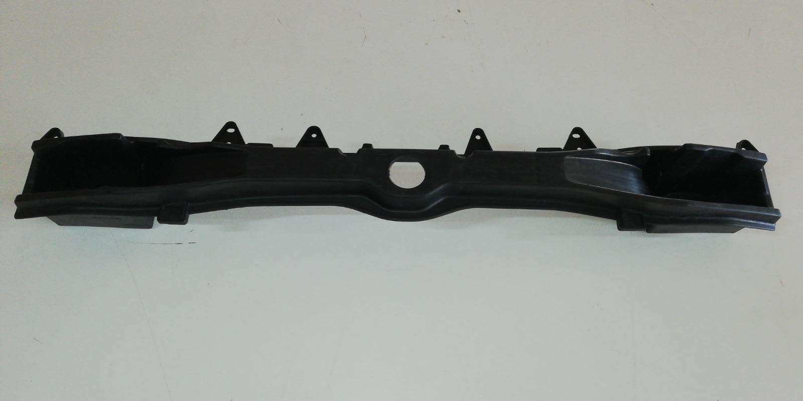 Kıa Demir Tampon Rio 17-19 Arka