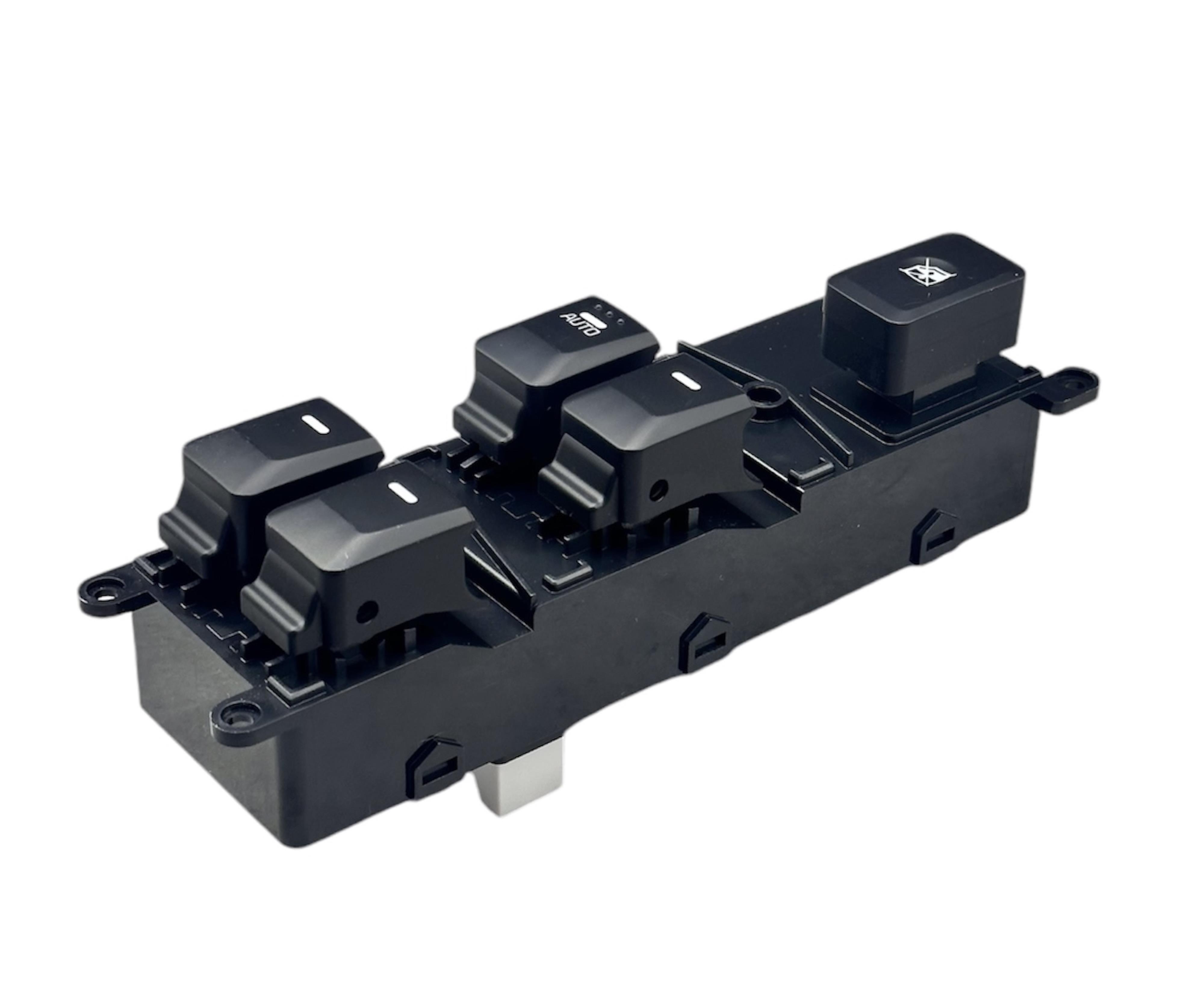 Kıa Düğme Cam Açma Rio 11-15 Ön Sol (18 Pin)