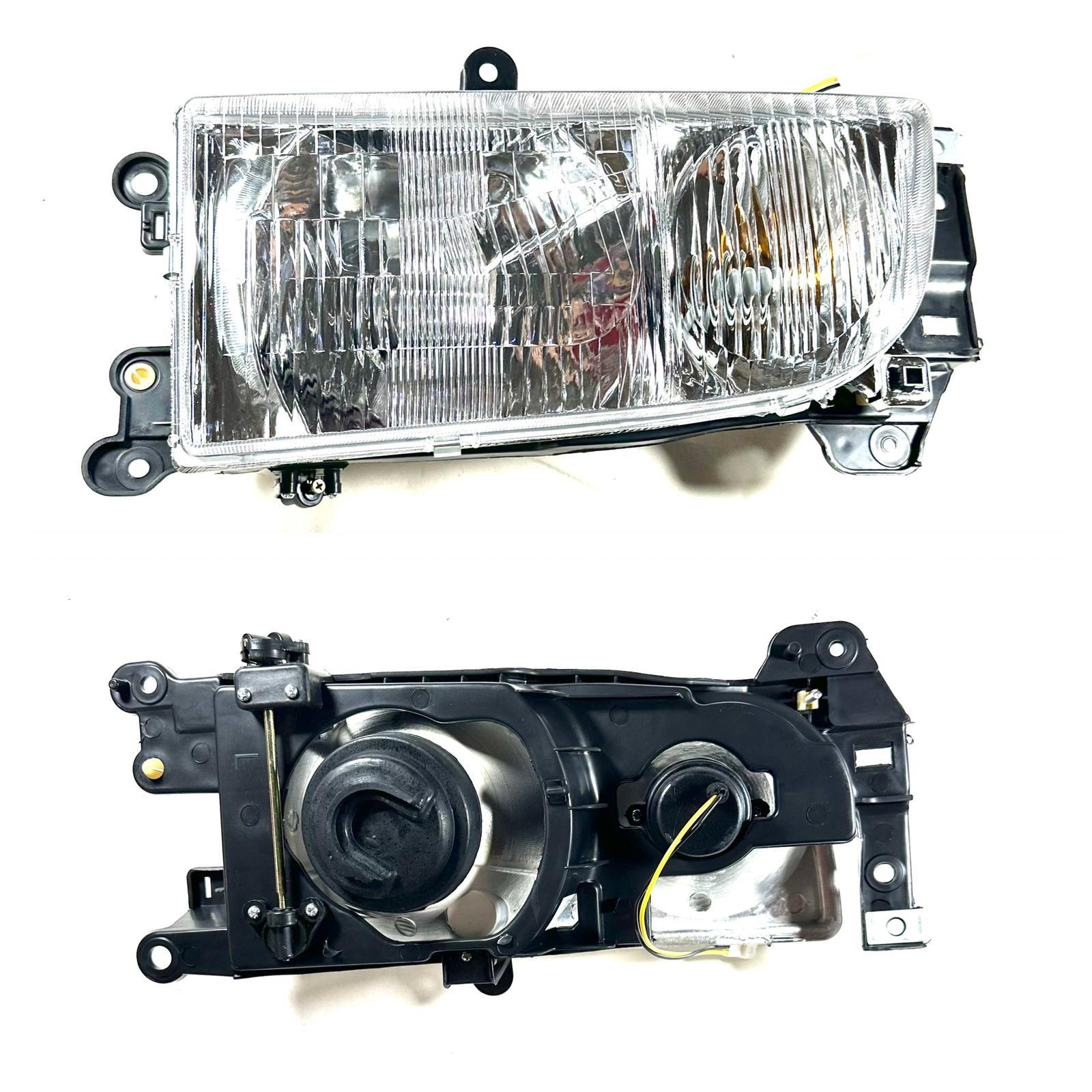 Kıa Far Bongo 98-00 Sol (Manuel)