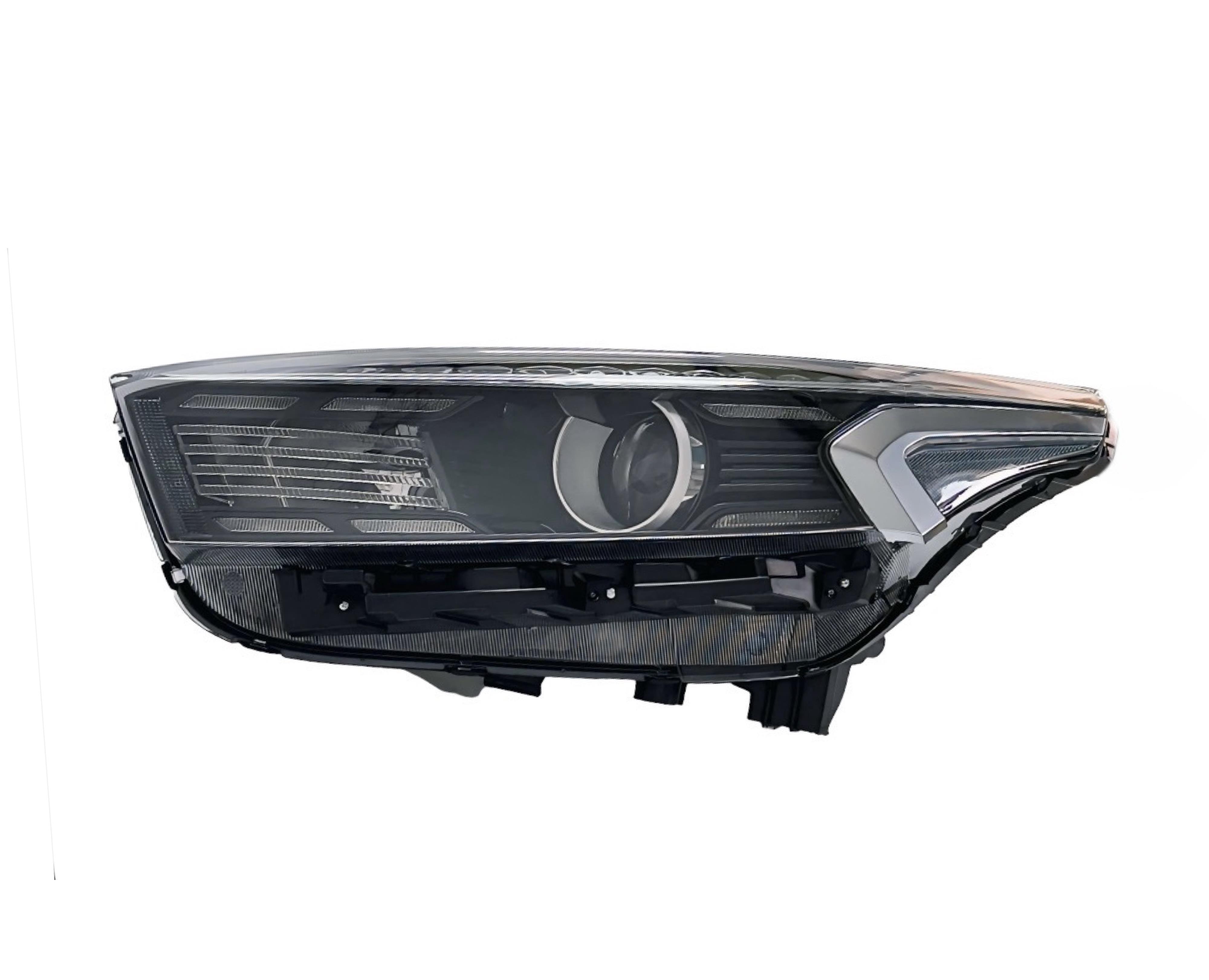 Kia Far Cerato 22-24 Sol(Elegance Paket/Mercekli)(Numune Test Edilecek)