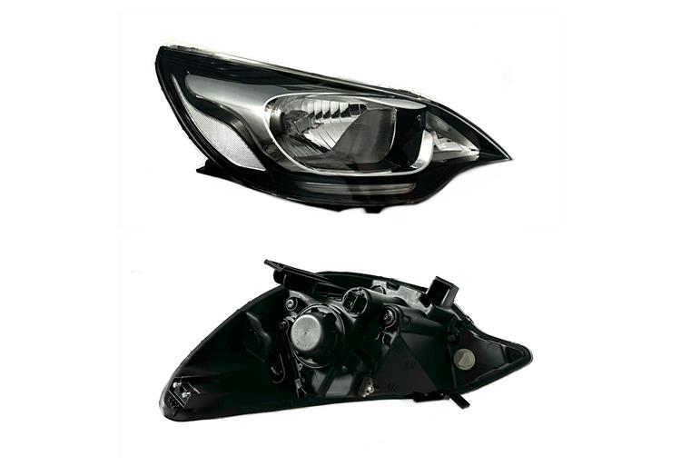 Kıa Far Rio S.d 12-17 Sağ (Manuel)