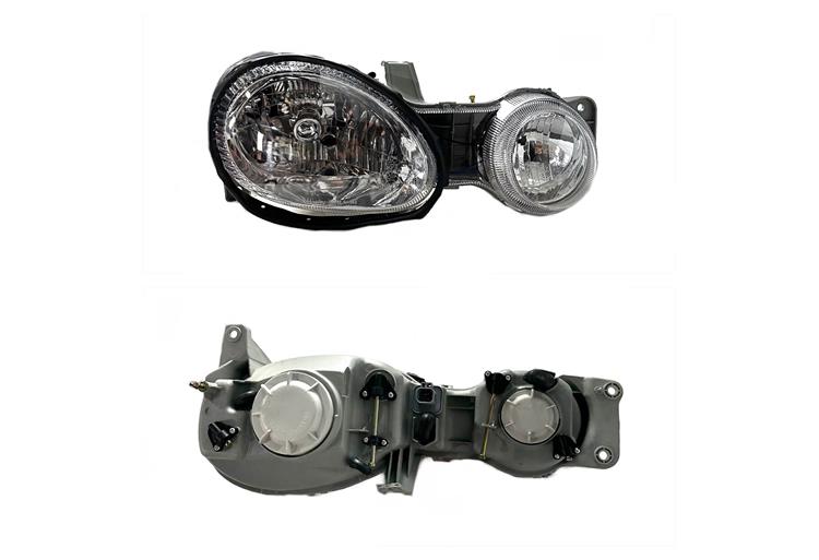 Kıa Far Shuma 98-02 Sağ