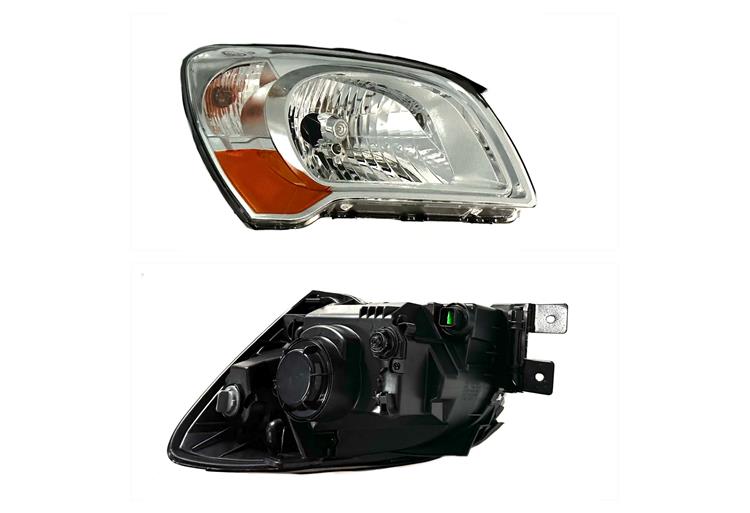 Kıa Far Sportage 08-10 Sağ