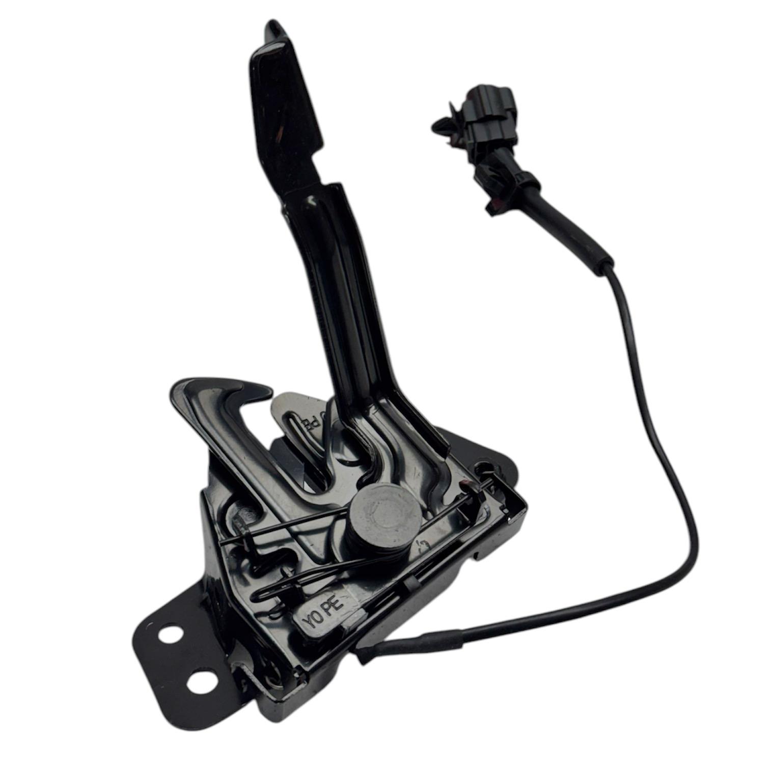 Kia Kilit Kaput Motor Cerato 16-18
