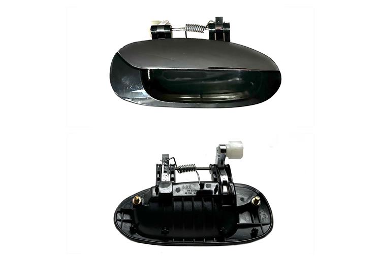 Kıa Kol Kapı Carens 02-06 Arka Dış Sağ