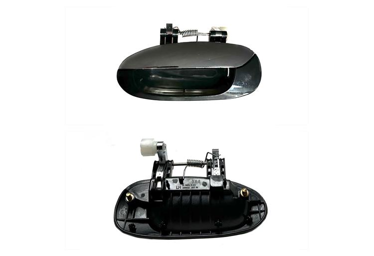 Kıa Kol Kapı Carens 02-06 Arka Dış Sol