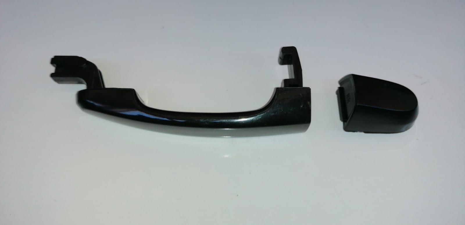 Kıa Kol Kapı Sportage 05-10 Arka Dış Sağ (Kol Devamı İle Siyah)