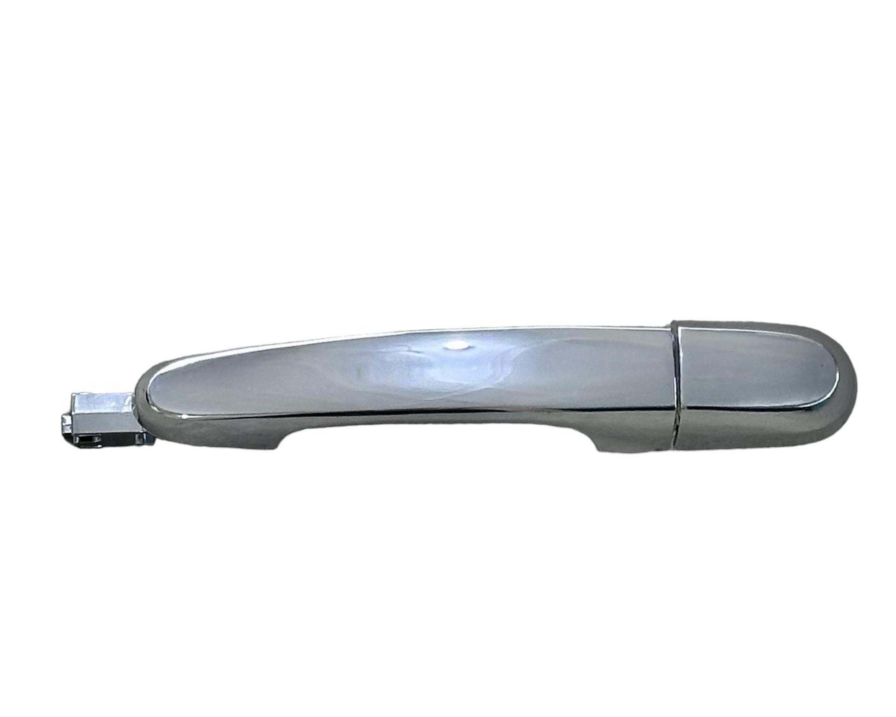 Kıa Kol Kapı Sportage 05-10 Arka Dış Sağ (Kol Devamı İle Krom)