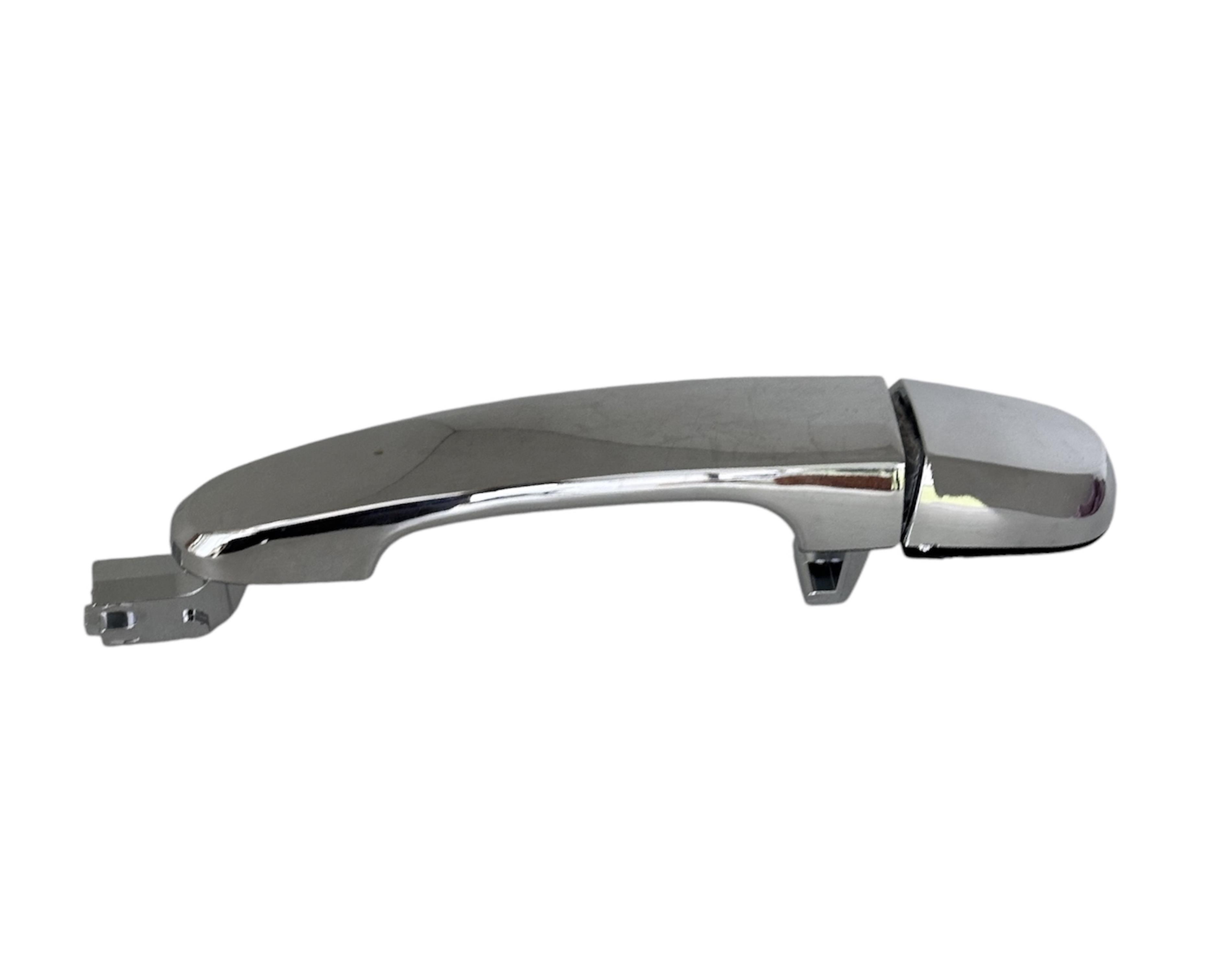 Kıa Kol Kapı Sportage 05-10 Arka Dış Sol (Kol Devamı İle Krom)