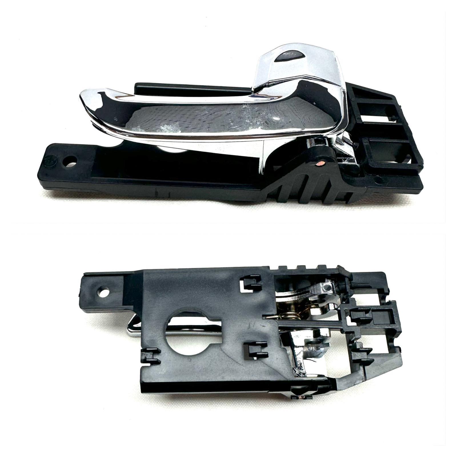 Kıa Kol Kapı Sportage 05-10 İç Sağ (Krom)