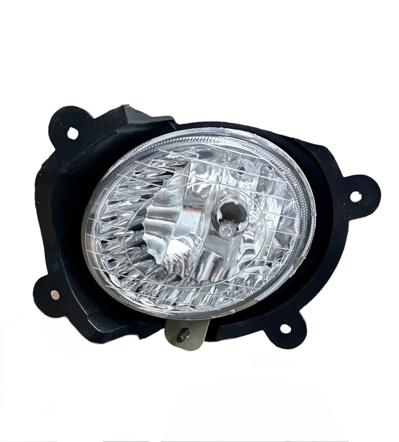 Kıa Lamba Sis Cerato 04-06 Sol