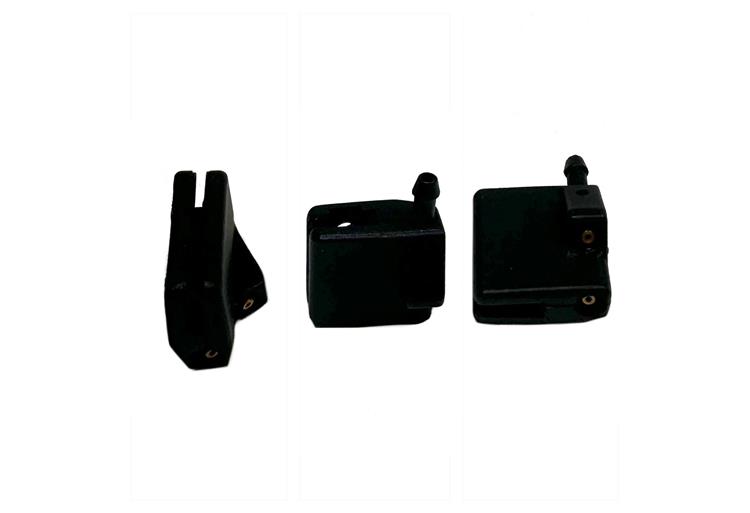 Kıa Meme Su Fiskiye Bongo 04-09 Sol